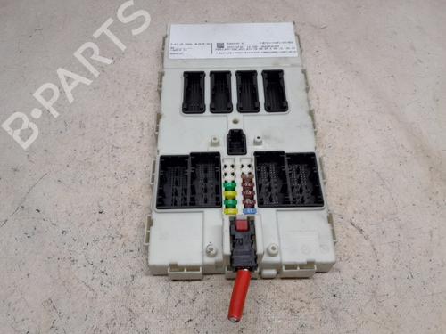Used Fuse box Fuse box BMW 3 Touring (F31) 320 d (184 hp) 30160098 30160098