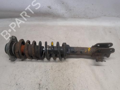 Used Right front shock absorber OPEL AGILA A (H00) 1.2 16V (F68) (75 hp) 30378669
