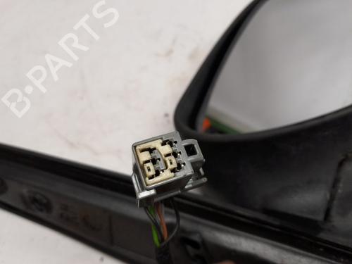 Right mirror FORD C-MAX (DM2) 2.0 | BP22742342C27 