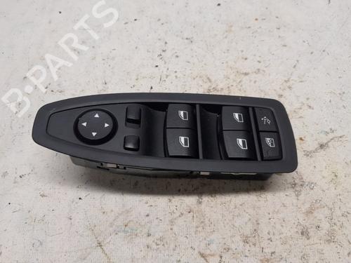 Used Switch BMW 3 Gran Turismo (F34) 320 d xDrive (184 hp) 21835877