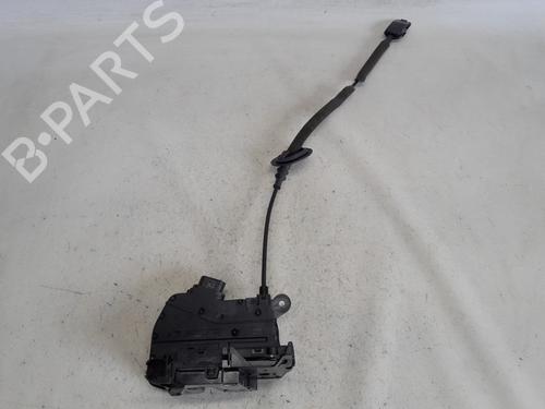 Used Rear right lock RENAULT CLIO IV (BH_) 0.9 TCe 90 (BHNF, BHMA, BHMH, BHJK, BHJR) (90 hp) 29738930