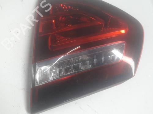 Used Right taillight CITROËN C4 Picasso I MPV (UD_) 1.6 VTi 120 (120 hp) 11081081