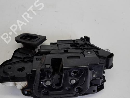 Front left lock VW GOLF VI (5K1) 1.4 TSI | BP15634841C98 