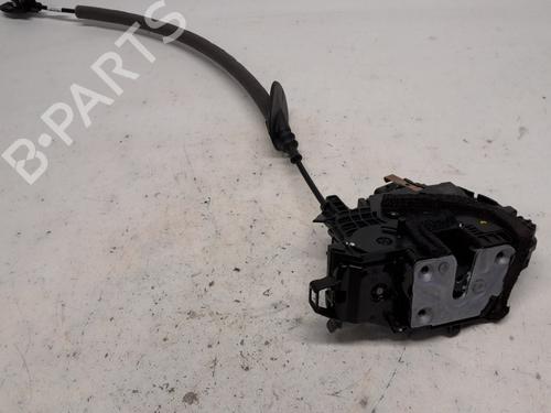 Used Rear right lock Rear right lock 13111474 13111474