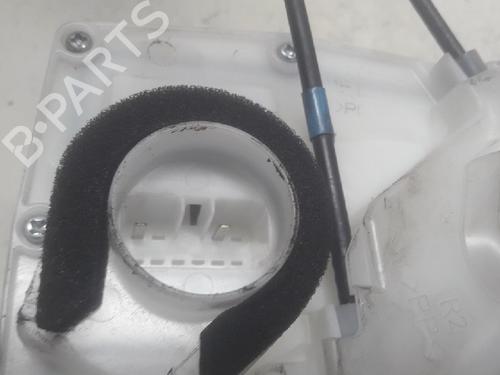 Rear right lock OPEL AGILA B (H08) 1.2 (F68) | BP13153936C99 