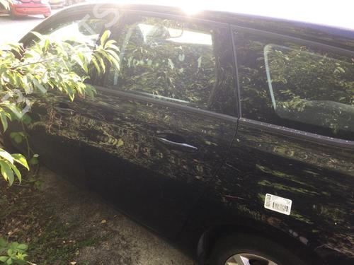 Used Left rear door Left rear door 37724851 37724851