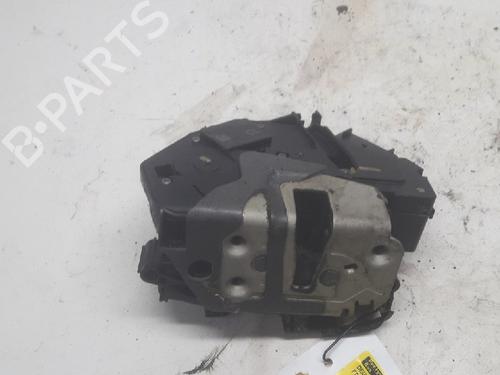 Front left lock FORD FIESTA VI (CB1, CCN) 1.0 | BP13153551C98 
