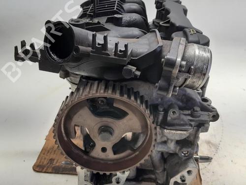 Cylinder head PEUGEOT 207 SW (WK_) 1.6 HDi | BP12527098M5 