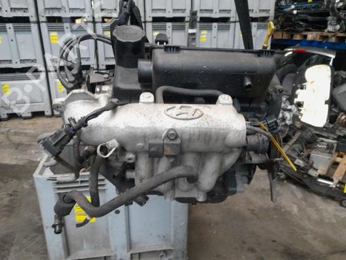 Engine HYUNDAI ATOS (MX) 1.0 i | BP21287636M1 