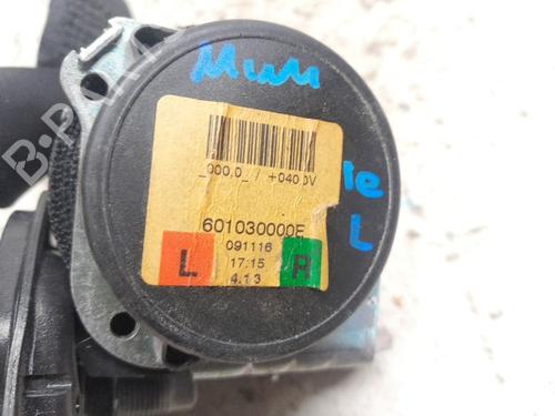 Rear left seatbelt MINI MINI (R56) One | BP22389071I29 