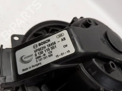 Heater blower motor FORD FIESTA VI (CB1, CCN) 1.0 | BP18850505M62 