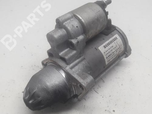 Used Starter Starter OPEL COMBO Box Body/MPV (X12) 1.3 CDTI (B05) (95 hp) 11079465 11079465
