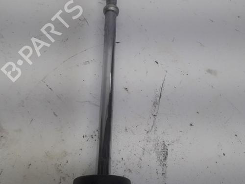 Left rear shock absorber PEUGEOT 308 SW II (LC_, LJ_, LR_, LX_, L4_) 1.6 BlueHDi 120 | BP11077254M18 