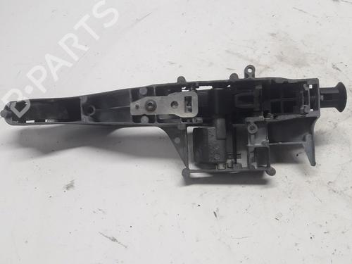 Rear left exterior door handle PEUGEOT 308 SW I (4E_, 4H_) 1.6 HDi | BP11075073C130 