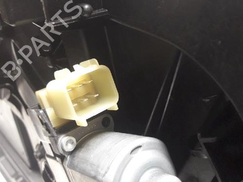 Front left window mechanism FORD FIESTA VI (CB1, CCN) 1.4 | BP11073376C22 