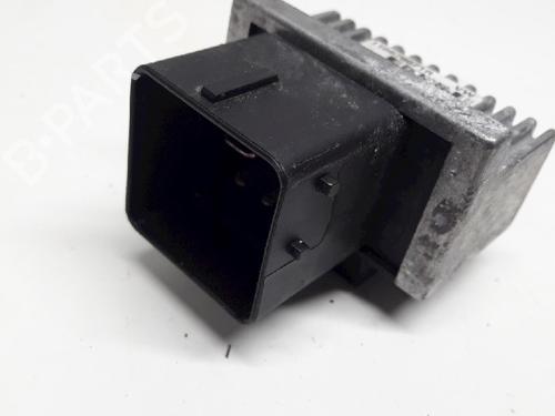 Used Electronic sensor RENAULT CLIO IV (BH_) 1.5 dCi 75 (75 hp) 13152835