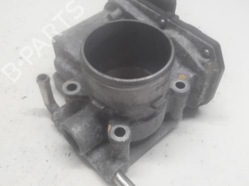 Used Throttle body Throttle body SUZUKI ALTO VII (GF, HA25_, HA35_) 1.0 (AMF310, GFC31S) (68 hp) 11080618 11080618