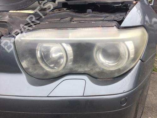Left headlight BMW 7 (E65, E66, E67) 735 i, Li | BP39413973C28 - Image 6