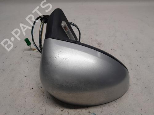 Right mirror CITROËN C4 Coupe (LA_) 1.6 HDi | BP21795961C27 