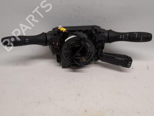 Used Steering column stalk RENAULT CLIO V (B7_) 1.0 TCe 90 (B7MT) (91 hp) 13111449