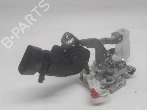 Used Front left lock Front left lock PEUGEOT 107 (PM_, PN_) 1.0 (68 hp) 13154675 13154675