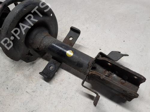 Right front shock absorber RENAULT CLIO IV Grandtour (KH_) 1.5 dCi 90 (KHN3, KHN4) | BP30085336M17