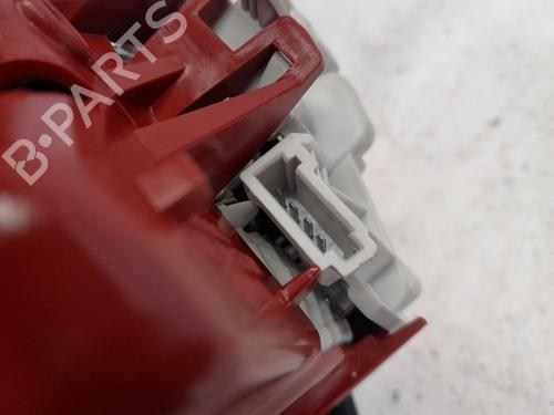 Left taillight OPEL MERIVA B MPV (S10) 1.4 (75) | BP33891644C34 - Image 3