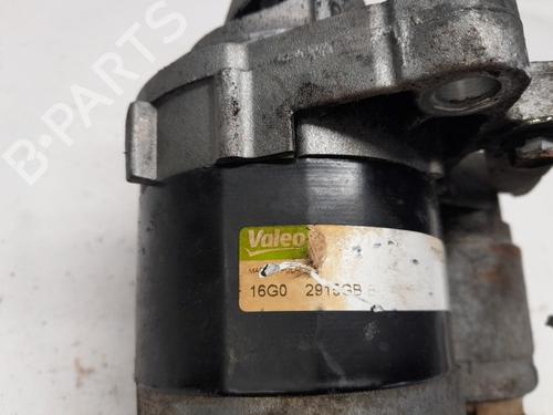 Starter TOYOTA AYGO (_B1_) 1.0 (KGB10_, KGB10R) | BP32395368M8