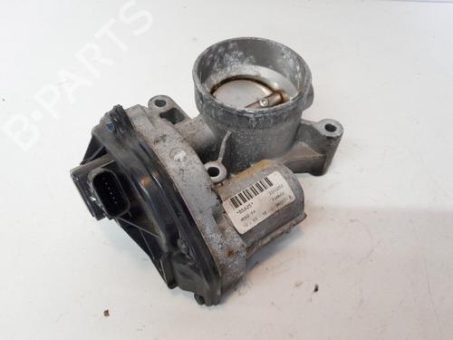 Used Throttle body Throttle body VOLVO V50 (545) 1.8 (125 hp) 36139670 36139670