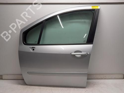 Used Left front door Left front door RENAULT MODUS / GRAND MODUS (F/JP0_) 1.6 (JP03, JP0B, JP0U, JP0Y, JP1G) (112 hp) 34430640 34430640