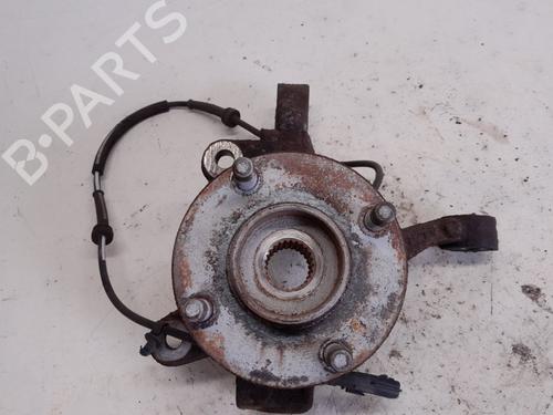 Andre FORD FIESTA VI (CB1, CCN) 1.25 (60 hp) 13721121