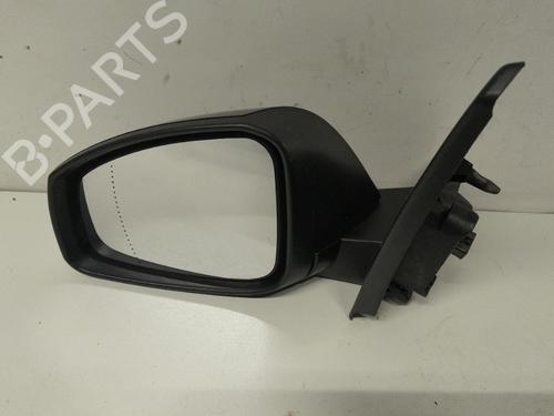 Used Left mirror Left mirror RENAULT MEGANE III Grandtour (KZ0/1) 1.2 TCe (KZ2B, KZ11) (116 hp) 36394179 36394179