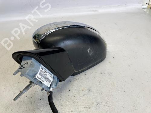 Left mirror PEUGEOT 508 I (8D_) 1.6 HDi | BP19070064C26 