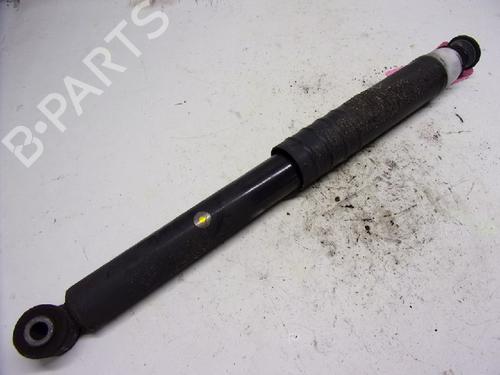Used Left rear shock absorber RENAULT CLIO IV (BH_) 1.5 dCi 90 (90 hp) 11066992