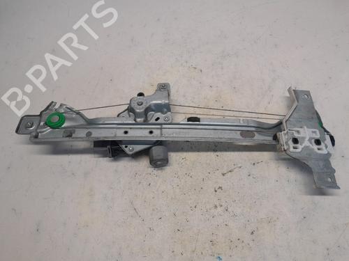 Rear left window mechanism PEUGEOT 5008 (0U_, 0E_) 1.6 16V | BP20850935C24 