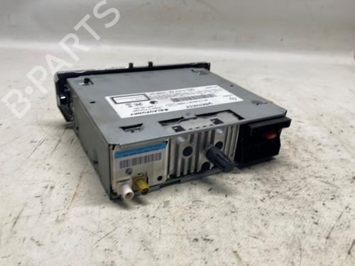 Radio RENAULT SCÉNIC III (JZ0/1_) 2.0 16V (JZ0G, JZ0P, JZ1E, JZ1P) | BP18846787E6