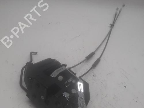 Used Rear left lock HYUNDAI i10 I (PA) 1.1 (67 hp) 13154692