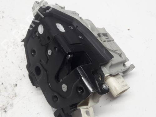 Used Rear left lock AUDI A5 Sportback (F5A, F5F) 1.4 TFSI (150 hp) 13153405