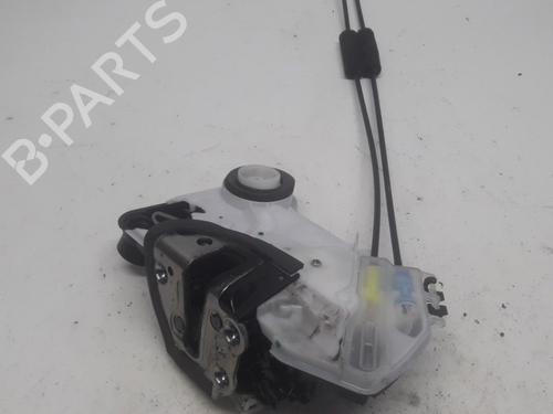 Used Front left lock CITROËN C1 II (PA_, PS_) 1.2 VTi 82 (82 hp) 24570115