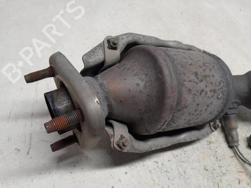 Catalyst HONDA INSIGHT (ZE_) 1.3 IMA (ZE28, ZE2) | BP29739008M10 