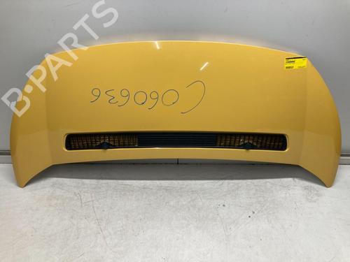 Used Hood CITROËN JUMPY II Van 1.6 HDi 90 16V (90 hp) 11136647