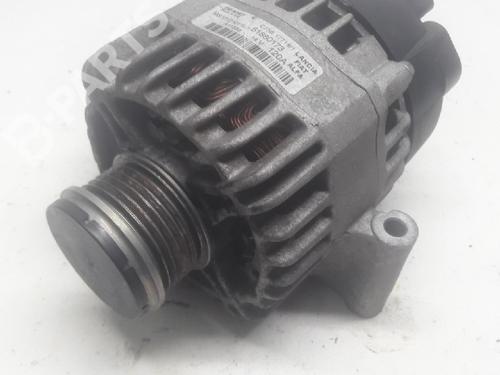 Used Alternator Alternator OPEL COMBO Box Body/MPV (X12) 1.3 CDTI (B05) (95 hp) 11079464 11079464