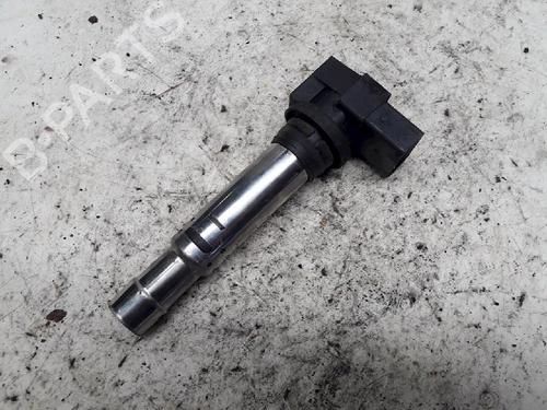Used Ignition coil VW POLO (9N_, 9A_) 1.4 16V (80 hp) 11069545