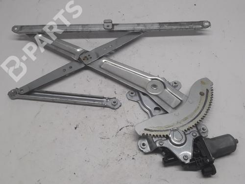 Used Front left window mechanism Front left window mechanism SUZUKI SPLASH (EX) 1.0 (A5B310) (65 hp) 11075518 11075518