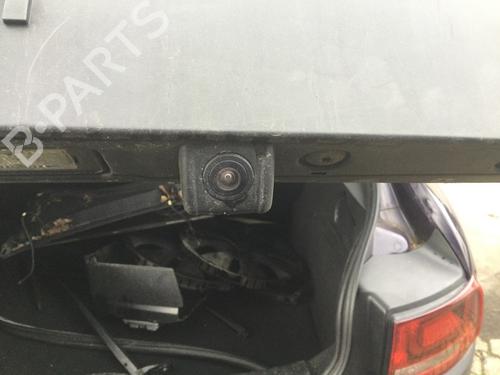 Tailgate CITROËN C4 CACTUS 1.6 BlueHDi 100 | BP24458808C6 