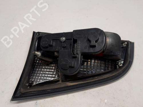 Left taillight FORD S-MAX (WA6) 2.0 TDCi | BP24134576C34 - Image 2