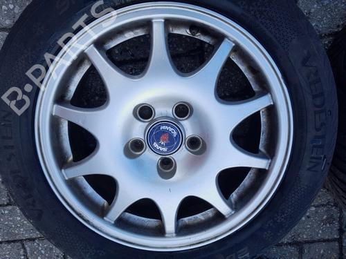 Rim SAAB 9-5 Estate (YS3E) 2.0 t | BP18852266C45 