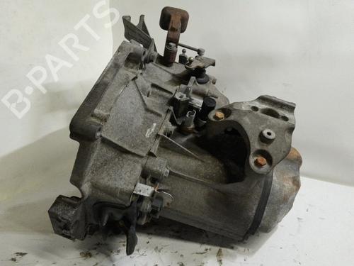 Gearbox CITROËN C2 (JM_) 1.1 | BP22811887M3 