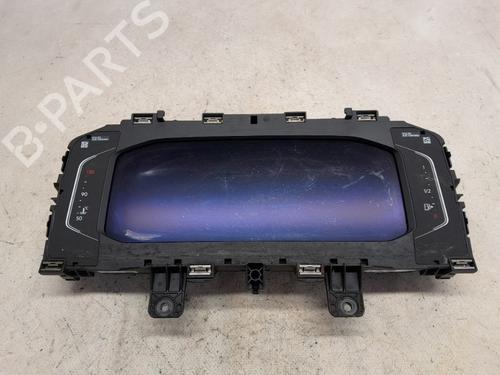 Used Display monitor VW T-ROC (A11, D11) 1.5 TSI (150 hp) 30085394