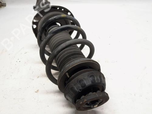Right front shock absorber KIA RIO IV (YB, SC, FB) 1.0 T-GDI 100 | BP23983913M17 - Image 2